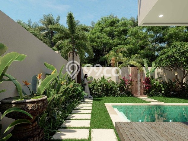 Vila Kawasan , Area 150m2m², Area Strategis Vila Kawasan , Area 150m2m², Area Strategis