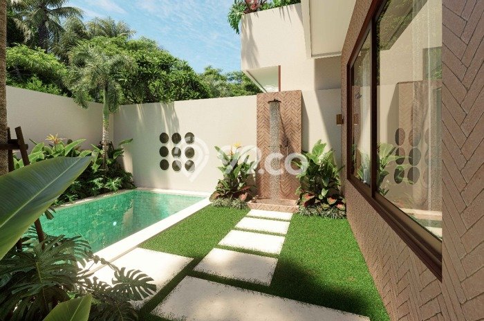 Vila Kawasan , Area 150m2m², Area Strategis Vila Kawasan , Area 150m2m², Area Strategis