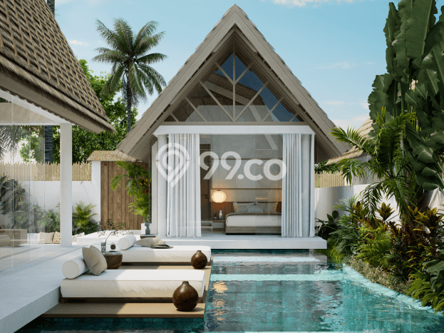 Vila Strategis Kawasan , Dimensi 300m2m², Dekat ke beragam fasilitas Vila Strategis Kawasan , Dimensi 300m2m², Dekat ke beragam fasilitas