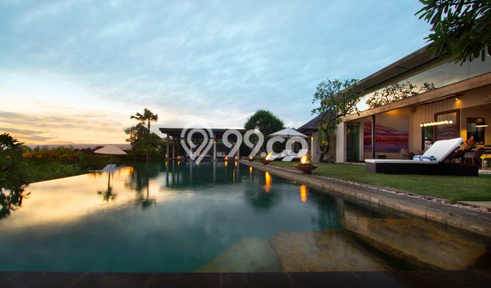 Rumah Elit Modern Siap Huni di Ungasan Badung Rumah Elit Modern Siap Huni di Ungasan Badung