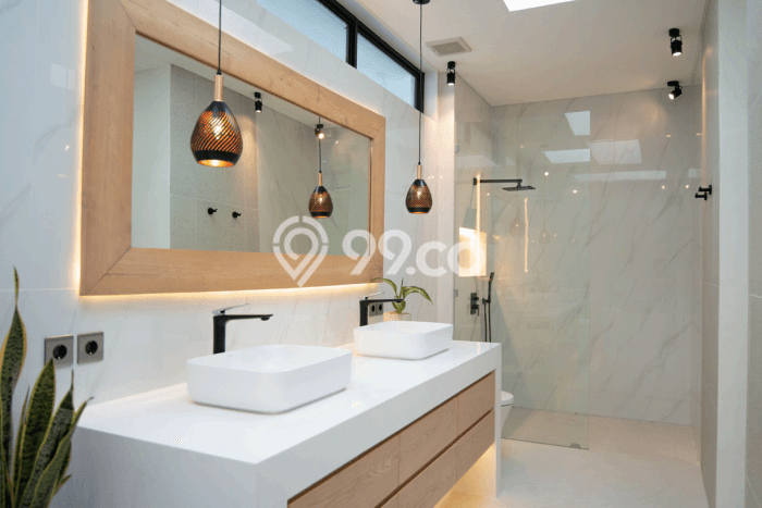 Rumah Luxury Modern Siap Huni di Uluwatu Badung Rumah Luxury Modern Siap Huni di Uluwatu Badung
