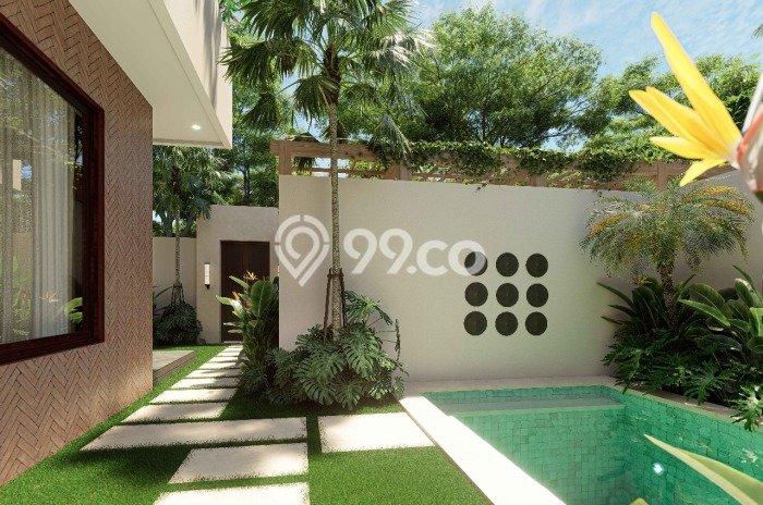 Vila Kawasan , Area 150m2m², Area Strategis Vila Kawasan , Area 150m2m², Area Strategis