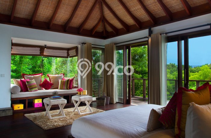 Rumah Elit Modern Siap Huni di Ungasan Badung Rumah Elit Modern Siap Huni di Ungasan Badung