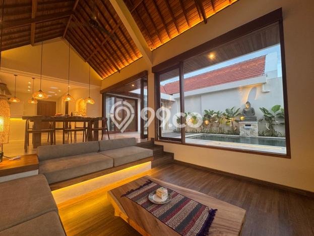 DIJUAL! Vila Kawasan , Luas 200m2m², Akses Mudah Pusat Kota DIJUAL! Vila Kawasan , Luas 200m2m², Akses Mudah Pusat Kota