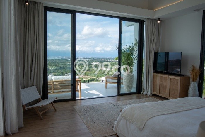 Rumah Elit LB 800m2 Siap Huni Desain Elegan di uluwatu, Badung Rumah Elit LB 800m2 Siap Huni Desain Elegan di uluwatu, Badung