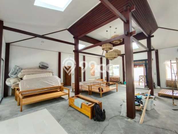 Hunian Eksklusif Siap Huni LT 1000m2 di Ubud, Gianyar Hunian Eksklusif Siap Huni LT 1000m2 di Ubud, Gianyar