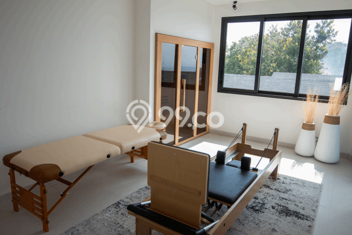 Rumah Luxury Modern Siap Huni di Uluwatu Badung Rumah Luxury Modern Siap Huni di Uluwatu Badung