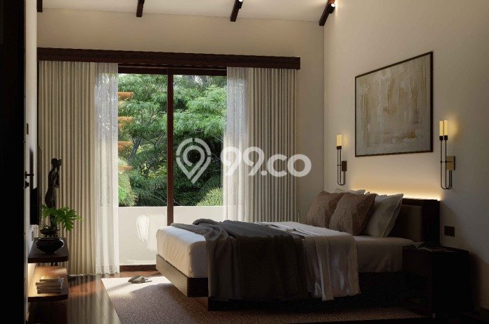 Vila Kawasan , Area 150m2m², Area Strategis Vila Kawasan , Area 150m2m², Area Strategis