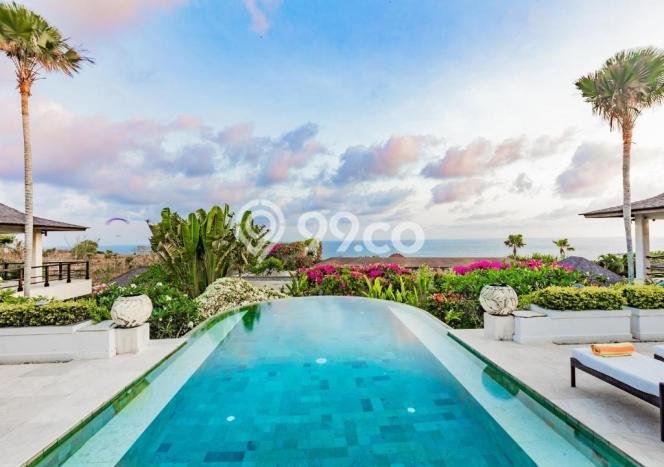 Jual Rumah Mewah Megah Dengan View Cantik di Ungasan, Badung Jual Rumah Mewah Megah Dengan View Cantik di Ungasan, Badung