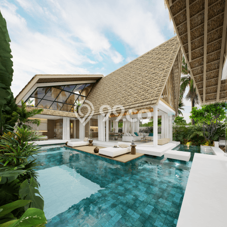 Vila Strategis Kawasan , Dimensi 300m2m², Dekat ke beragam fasilitas Vila Strategis Kawasan , Dimensi 300m2m², Dekat ke beragam fasilitas
