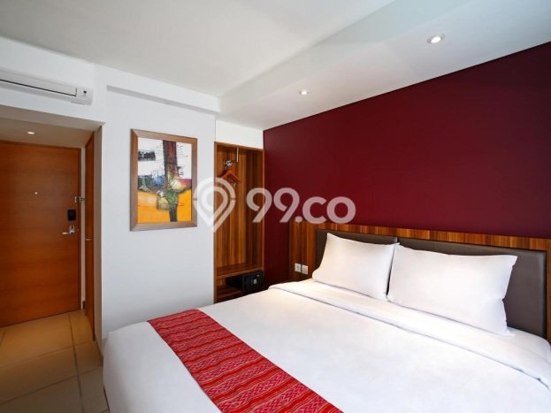 Hotel Kawasan , Luas 6876m2m², Area Bisnis, Jalan Utama Hotel Kawasan , Luas 6876m2m², Area Bisnis, Jalan Utama