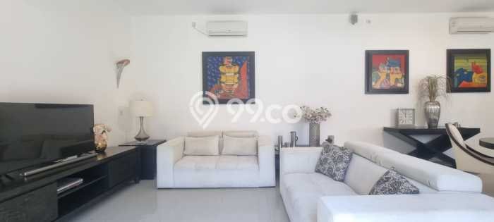 Rumah Elit LB 160m2 Siap Huni Desain Elegan di Sanur Kauh, Denpasar Rumah Elit LB 160m2 Siap Huni Desain Elegan di Sanur Kauh, Denpasar