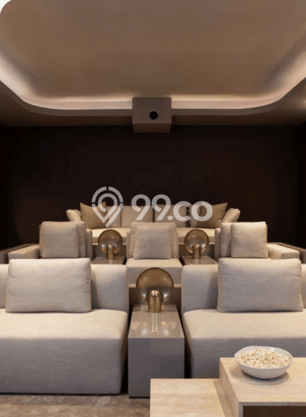 Rumah Luxury Modern Siap Huni di Uluwatu Badung Rumah Luxury Modern Siap Huni di Uluwatu Badung
