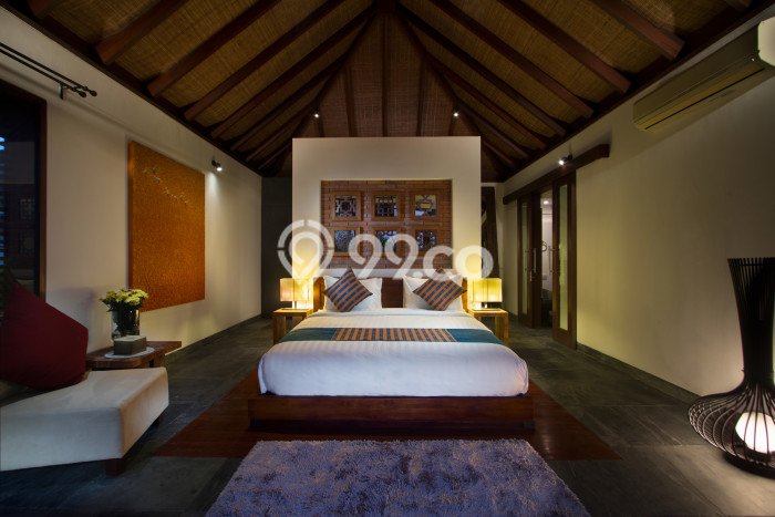 Rumah Elit Modern Siap Huni di Ungasan Badung Rumah Elit Modern Siap Huni di Ungasan Badung