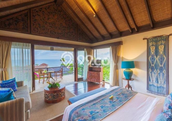 Jual Rumah Mewah Megah Dengan View Cantik di Ungasan, Badung Jual Rumah Mewah Megah Dengan View Cantik di Ungasan, Badung
