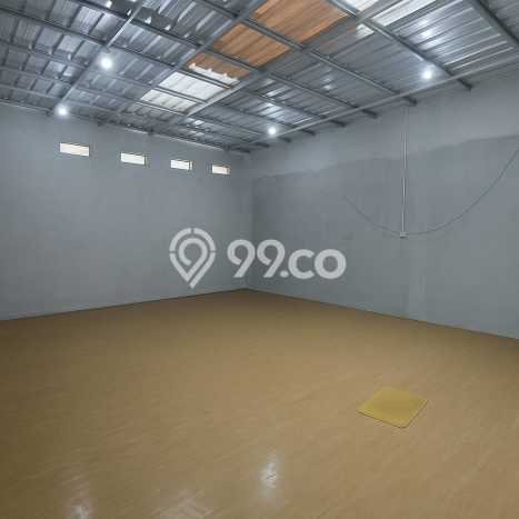 Rumah Modern 2 Kamar LT 84m2 di Gading Serpong Rumah Modern 2 Kamar LT 84m2 di Gading Serpong