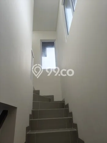 Rumah Modern 2 Kamar LT 84m2 di Gading Serpong Rumah Modern 2 Kamar LT 84m2 di Gading Serpong