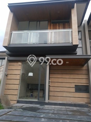 Rumah Modern Minimalis 2 KT Bisa Langsung Pindah di Tangerang Rumah Modern Minimalis 2 KT Bisa Langsung Pindah di Tangerang
