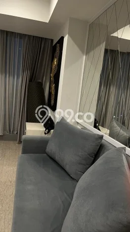 Untuk Dijual Apartemen 1 KT & 1 KM di Tangerang Area Strategis Untuk Dijual Apartemen 1 KT & 1 KM di Tangerang Area Strategis