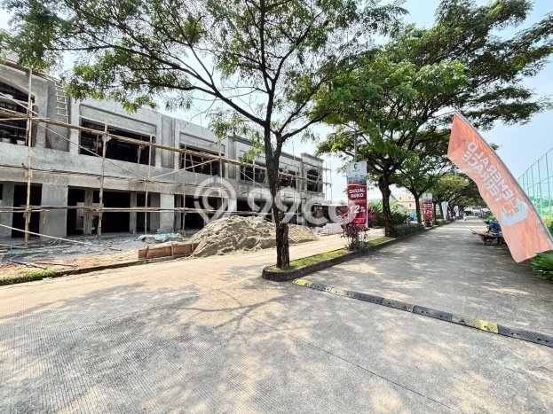 Ruko Dijual di Bekasi LT 62m2 & LB 60m2 Lokasi Terbaik! Ruko Dijual di Bekasi LT 62m2 & LB 60m2 Lokasi Terbaik!
