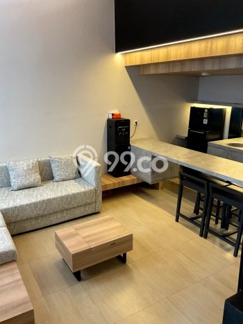 Ready to Use! Premium House LT 65m2 Desain Modern di BSD Green Wich Ready to Use! Premium House LT 65m2 Desain Modern di BSD Green Wich