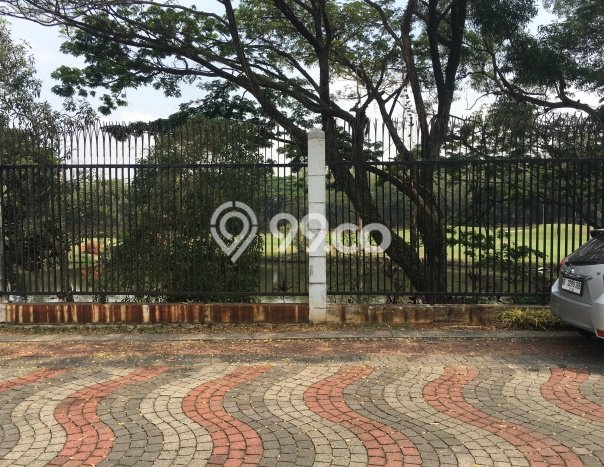 Kavling Tanah untuk Dijual di Modernland, Tangerang, Luas 345m2 Kavling Tanah untuk Dijual di Modernland, Tangerang, Luas 345m2