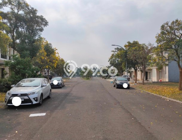 Lahan Dijual Lokasi Cikupa, Tangerang dengan Luas Tanah 160m2 dan Status - Lahan Dijual Lokasi Cikupa, Tangerang dengan Luas Tanah 160m2 dan Status -