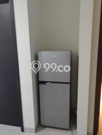 Apartemen Favorit Modern Dijual di Tangerang dengan 1 Kamar Tidur Apartemen Favorit Modern Dijual di Tangerang dengan 1 Kamar Tidur