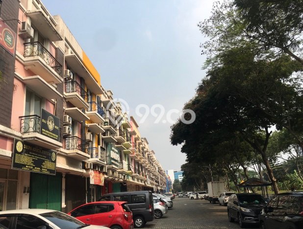 Unit Ruko Tersedia di Gading Serpong L Agricola Spesifikasi LB 202m2 Unit Ruko Tersedia di Gading Serpong L Agricola Spesifikasi LB 202m2