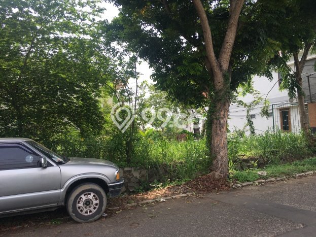 Jarang Ada! Tanah di Pagedangan Punya Luas 393m2 SHM Jarang Ada! Tanah di Pagedangan Punya Luas 393m2 SHM