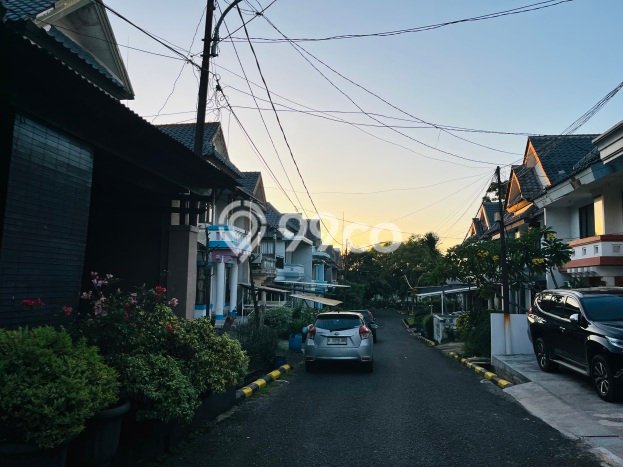 Dijual Cepat Rumah Siap Huni LT 148m2 LB 216m2 di Tangerang Cocok untuk Hunian Dijual Cepat Rumah Siap Huni LT 148m2 LB 216m2 di Tangerang Cocok untuk Hunian
