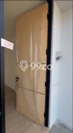Rumah Modern 2 KT di Lippo Karawaci Tangerang Unfurnished Rumah Modern 2 KT di Lippo Karawaci Tangerang Unfurnished