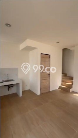 Rumah Modern 2 KT di Lippo Karawaci Tangerang Unfurnished Rumah Modern 2 KT di Lippo Karawaci Tangerang Unfurnished