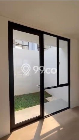 Rumah Modern 2 KT di Lippo Karawaci Tangerang Unfurnished Rumah Modern 2 KT di Lippo Karawaci Tangerang Unfurnished