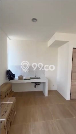 Rumah Modern 2 KT di Lippo Karawaci Tangerang Unfurnished Rumah Modern 2 KT di Lippo Karawaci Tangerang Unfurnished