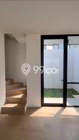 Rumah Modern 2 KT di Lippo Karawaci Tangerang Unfurnished Rumah Modern 2 KT di Lippo Karawaci Tangerang Unfurnished