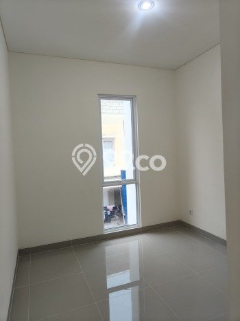 Rumah Modern 2 Kamar LT 84m2 di Gading Serpong Rumah Modern 2 Kamar LT 84m2 di Gading Serpong