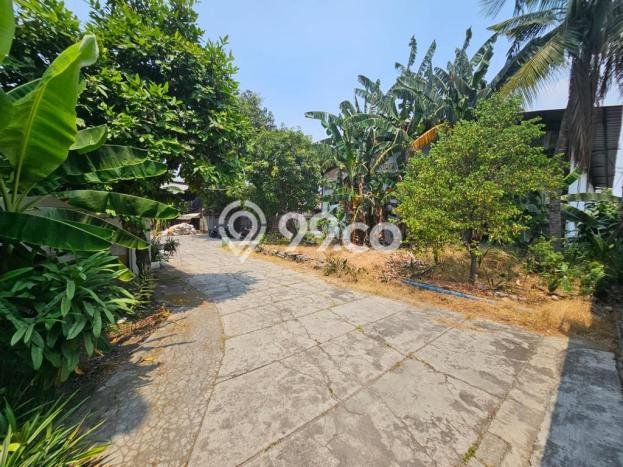 Untuk Dijual! Pabrik di Tangerang Kota Tangerang LT 1960m2 / LB 590m2 Kawasan Bisnis Untuk Dijual! Pabrik di Tangerang Kota Tangerang LT 1960m2 / LB 590m2 Kawasan Bisnis