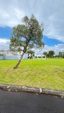 Lahan Dijual Lokasi Cikupa, Tangerang dengan Luas Tanah 160m2 dan Status - Lahan Dijual Lokasi Cikupa, Tangerang dengan Luas Tanah 160m2 dan Status -
