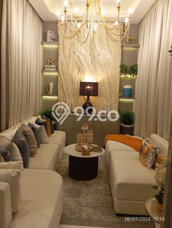 Dijual Rumah Luas Elegan Dengan View Cantik di Gading Serpong, Tangerang Dijual Rumah Luas Elegan Dengan View Cantik di Gading Serpong, Tangerang
