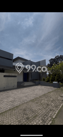 Rumah Luxury Modern Siap Huni di Gading Serpong Tangerang Rumah Luxury Modern Siap Huni di Gading Serpong Tangerang