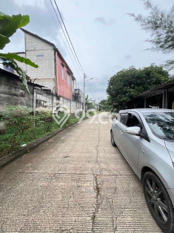 Rumah Modern Cantik 3 Kamar Siap Huni di Cisauk Rumah Modern Cantik 3 Kamar Siap Huni di Cisauk