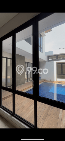 Rumah Luxury Modern Siap Huni di Gading Serpong Tangerang Rumah Luxury Modern Siap Huni di Gading Serpong Tangerang