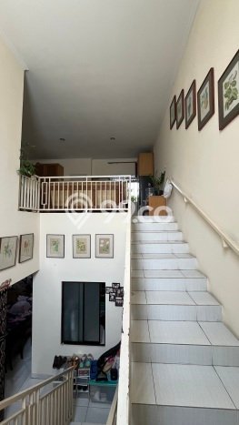 Rumah Minimalis 4 KT di Serpong Villa Melati Mas Tangerang Selatan Semi Furnished Rumah Minimalis 4 KT di Serpong Villa Melati Mas Tangerang Selatan Semi Furnished