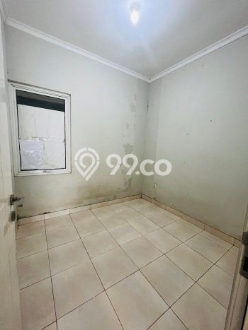 Rumah Modern 3 KT di Gading Serpong Cluster Oleaster Tangerang Unfurnished Rumah Modern 3 KT di Gading Serpong Cluster Oleaster Tangerang Unfurnished