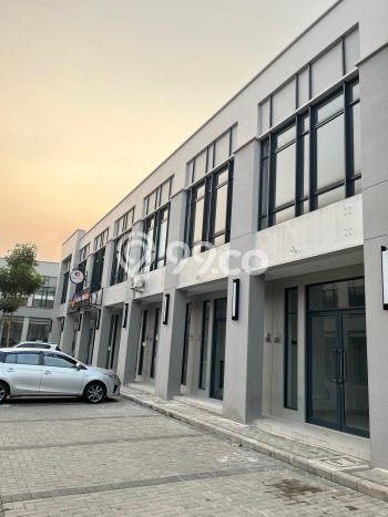 Ruko Bagus Dijual LB 68m2 Lokasi Strategis Tangerang Area Cocok untuk Berbisnis Ruko Bagus Dijual LB 68m2 Lokasi Strategis Tangerang Area Cocok untuk Berbisnis