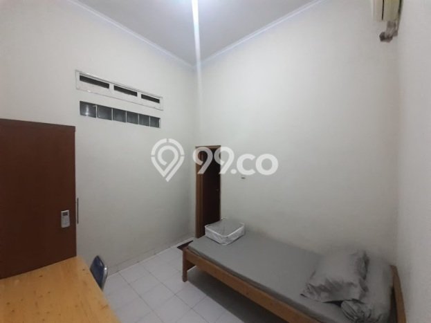 Kost Dijual Lokasi Beji, Depok, Spesifikasi 25 Kamar Tidur dan Luas 650m2 Kost Dijual Lokasi Beji, Depok, Spesifikasi 25 Kamar Tidur dan Luas 650m2