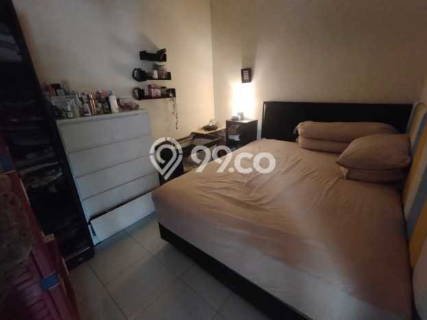 Rumah Modern Cantik 3 Kamar Siap Huni di Cisauk Rumah Modern Cantik 3 Kamar Siap Huni di Cisauk
