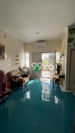 Rumah Minimalis 4 KT di Serpong Villa Melati Mas Tangerang Selatan Semi Furnished Rumah Minimalis 4 KT di Serpong Villa Melati Mas Tangerang Selatan Semi Furnished