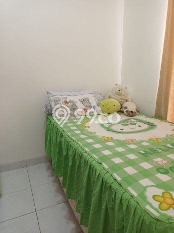 Rumah Modern 3 KT di Summarecon Serpong Tangerang Unfurnished Rumah Modern 3 KT di Summarecon Serpong Tangerang Unfurnished